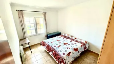 Villa in Benijófar photo 16