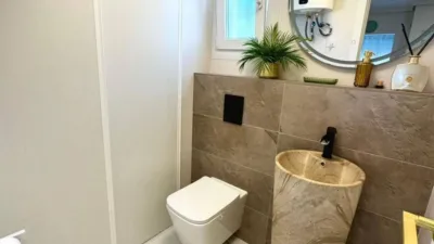 Apartment in Aguas Nuevas-Torreblanca-Sector 25 photo 22