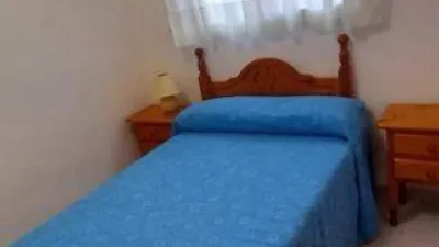 Apartment in Acequión-Los Naúfragos photo 22