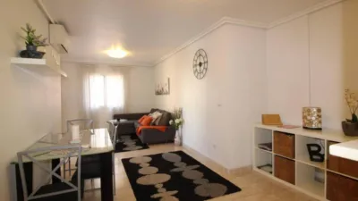 Pis – Torrevieja - Vista 2