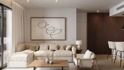Casa - Vista 5