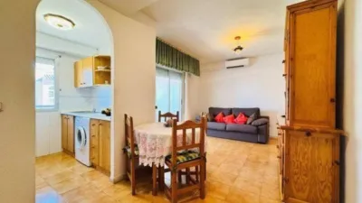 Piso – Torrevieja, La Mata - Vista 4