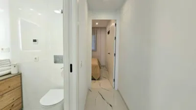 Apartment in Gran Alacant photo 33