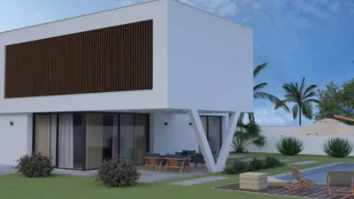 Casa - Vista 3