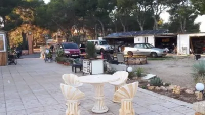 Piso – Torrevieja - Vista 5