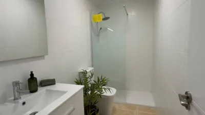 Piso – Torrevieja - Vista 4