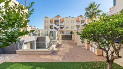 House in Cabo Roig-La Zenia-La Regia photo 37