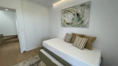 Chalet in Algorfa photo 28