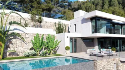 Casa - Vista 2
