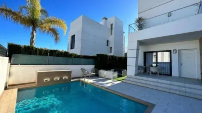 Casa – Rojales, Ciudad Quesada - Vista 3