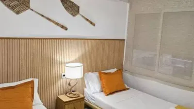 Apartment on Carrer Maravall photo 10
