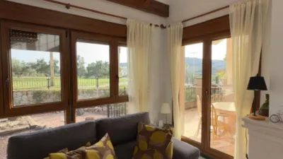 House in Algorfa photo 17