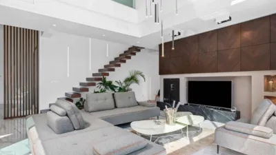 Villa in Orihuela photo 50
