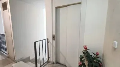 Apartment in Yunquera de Henares photo 9