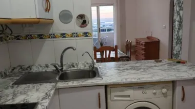 Pis – Torrevieja - Vista 3