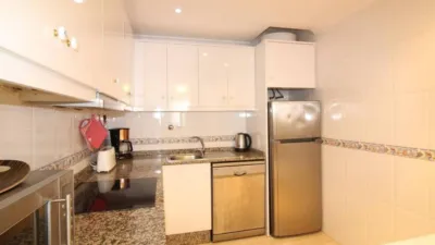 Pis – Torrevieja - Vista 5