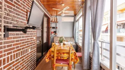 Apartment in Acequión-Los Naúfragos photo 11