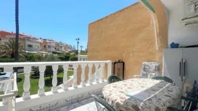 Bungalow in Aguas Nuevas-Torreblanca-Sector 25 photo 4