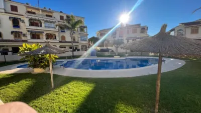 Pis – Torrevieja, Cabo Cervera-Playa la Mata - Vista 2