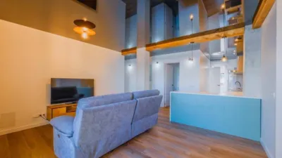 Apartment in Playa del Cura photo 5