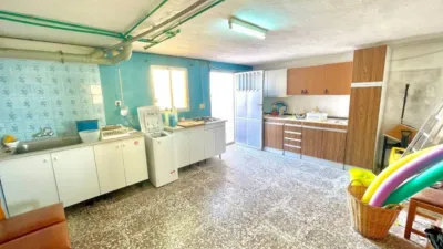 Villa in Benijófar photo 36