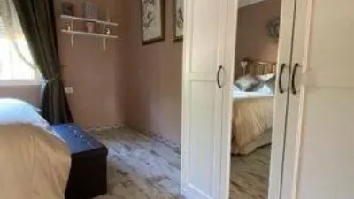 Rustic villa in Albatera photo 16