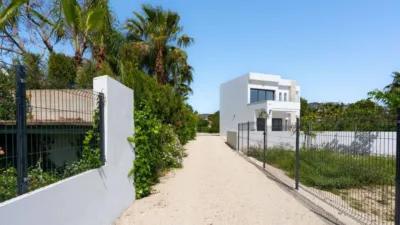 Casa - Vista 4