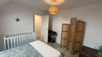 Duplex in Ris photo 32