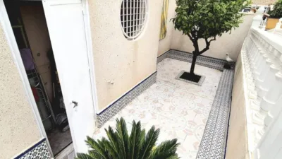 Casa – Torrevieja - Vista 4