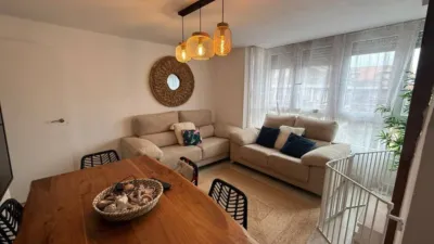 Duplex in Ris photo 9