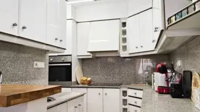 Apartment on Carrer Maravall photo 6