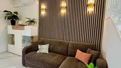 Apartment in Aguas Nuevas-Torreblanca-Sector 25 photo 23