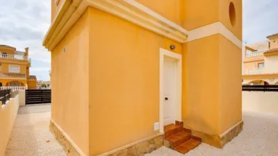 Villa in Algorfa photo 8
