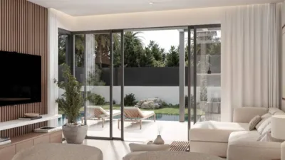 Casa - Vista 3
