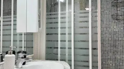 Apartment on Carrer Maravall photo 13