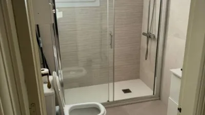 Apartment in the City Centre photo 4