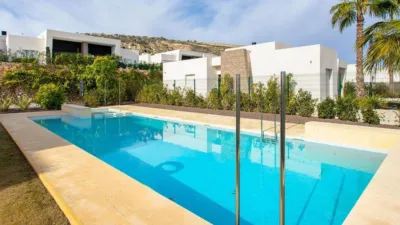 Apartment in Algorfa photo 6