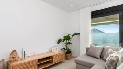 Casa – Torrevieja, Urbanización El Chaparral - Vista 4