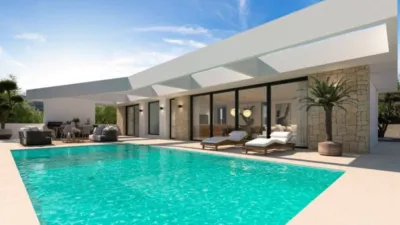 Casa - Vista 2