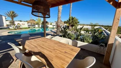 Casa - Vista 3