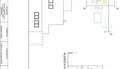 Chalet on Carrer de Josep Roca i Sastre photo 13