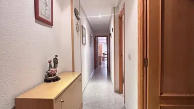 Piso – Torrevieja - Vista 2