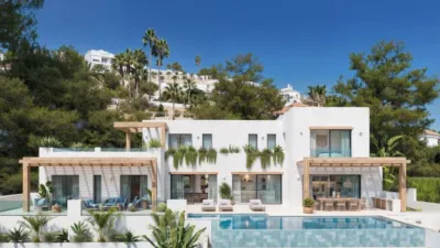 Casa - Vista 5