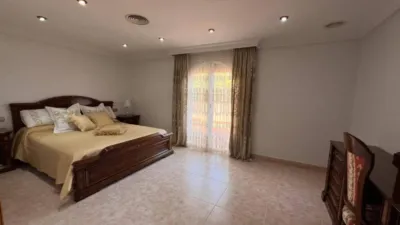 Villa in Callosa de Segura photo 18