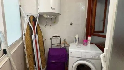 Apartment in Acequión-Los Naúfragos photo 2