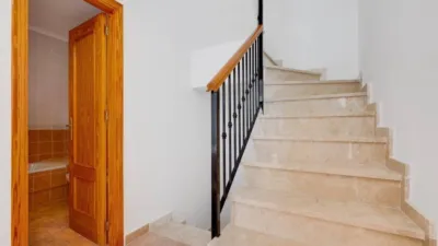 Villa in Algorfa photo 31