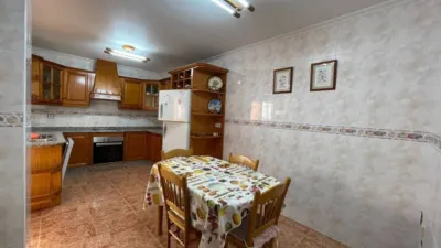 Terraced house in Formentera del Segura photo 19