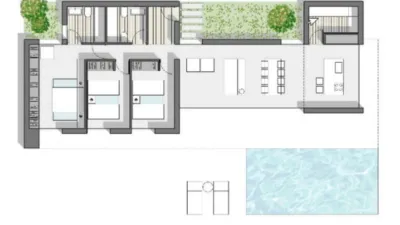 Casa - Vista 3