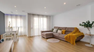 Piso – Torrevieja - Vista 4