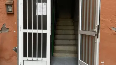 Apartment in Acequión-Los Naúfragos photo 9